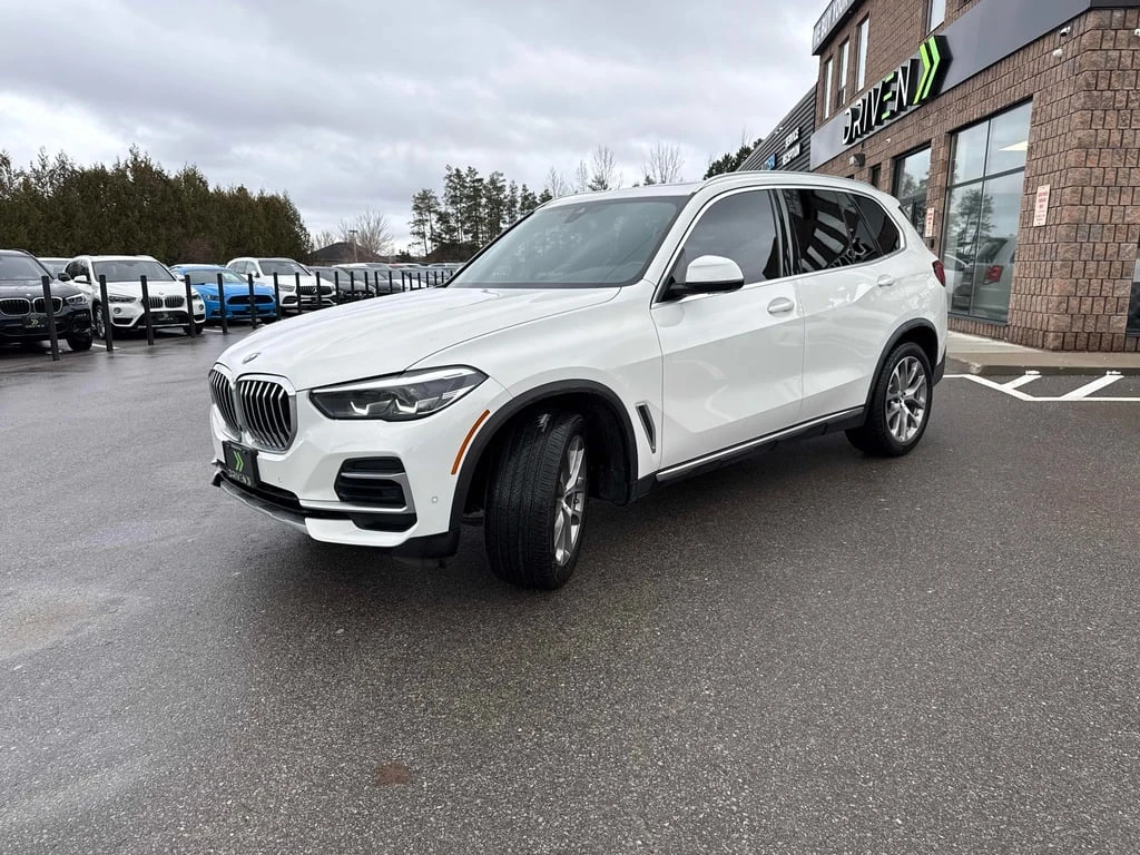 BMW X5 * xDrive40i * CARFAX * ��� ������������ ������ | Mobile.bg � ����������� 1