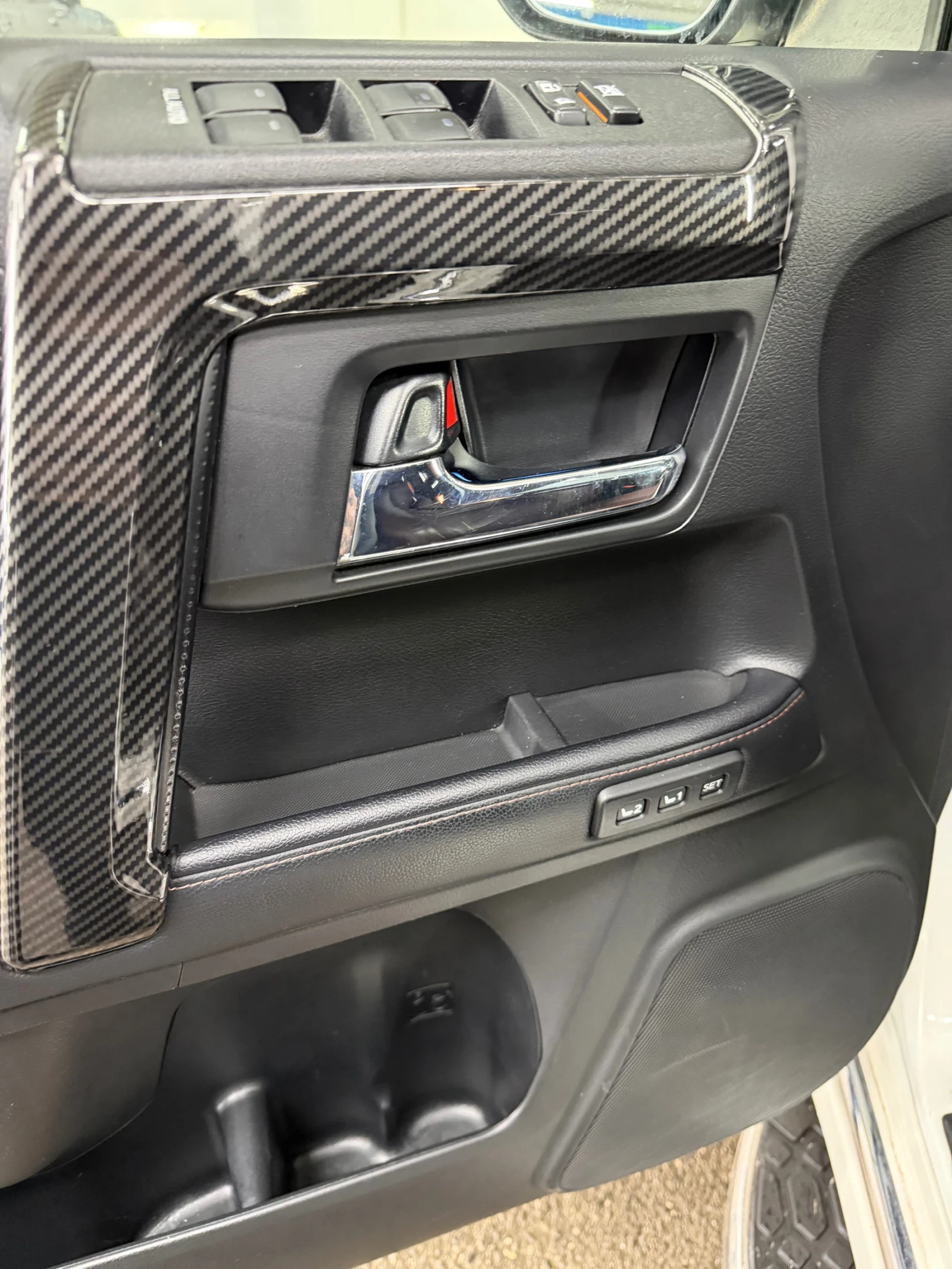 Toyota 4runner Limited | Mobile.bg � ����������� 11