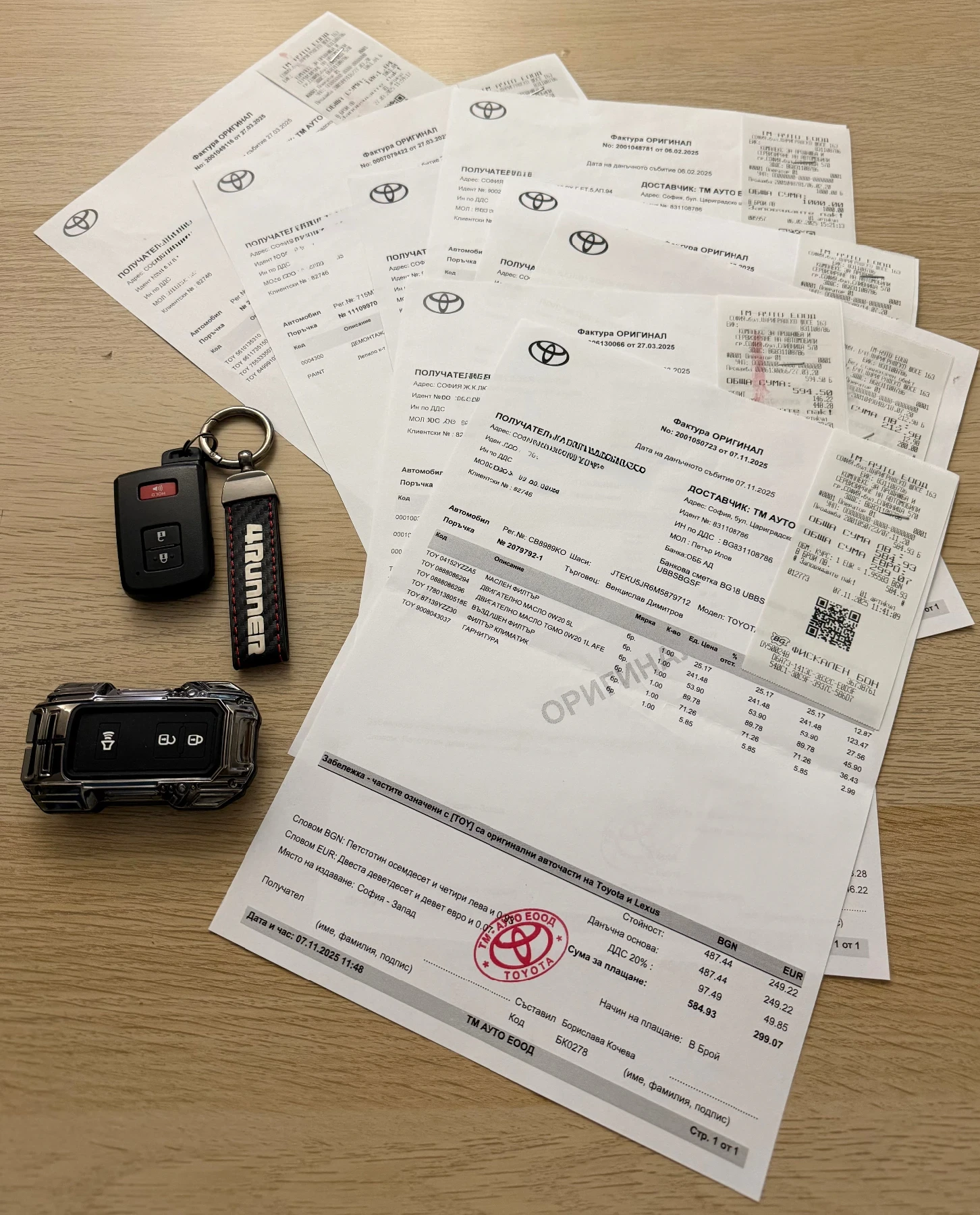 Toyota 4runner Limited | Mobile.bg � ����������� 16