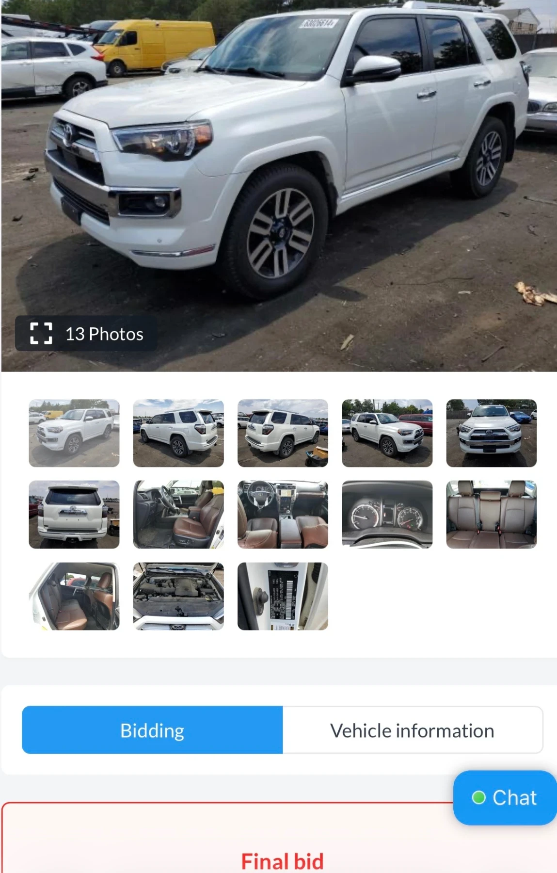 Toyota 4runner Gas | Mobile.bg � ����������� 17