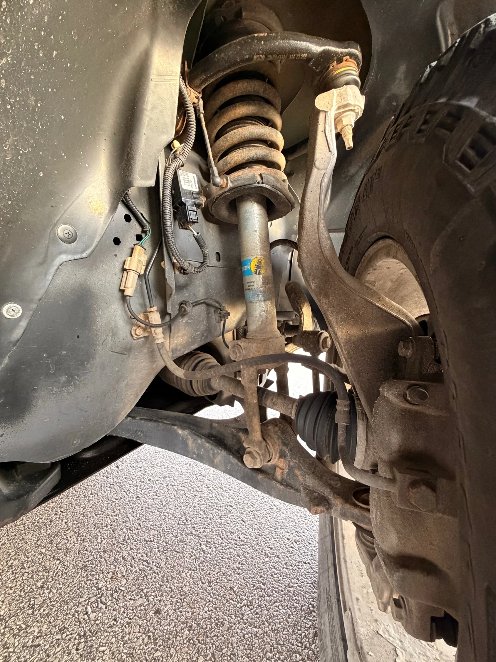 Jeep Grand cherokee CRD Overland | Mobile.bg � ����������� 11