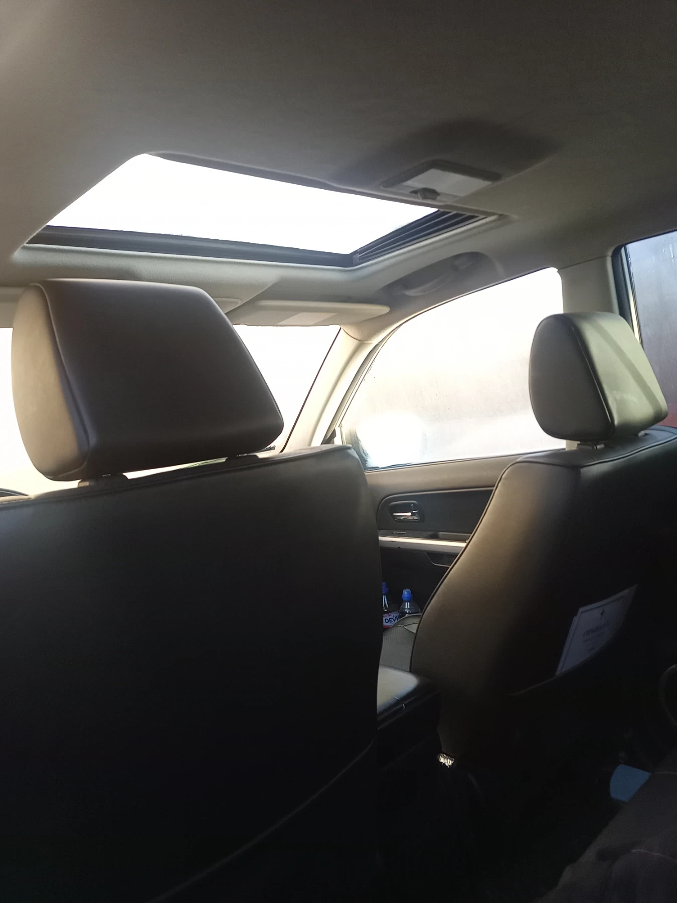 Suzuki Grand vitara 3.2 V6, снимка 3 - Автомобили и джипове - 53616514