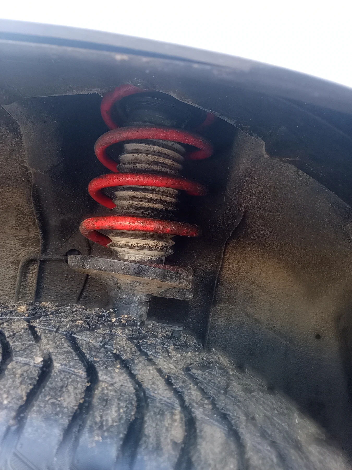 Suzuki Grand vitara 3.2 V6, снимка 9 - Автомобили и джипове - 53616514