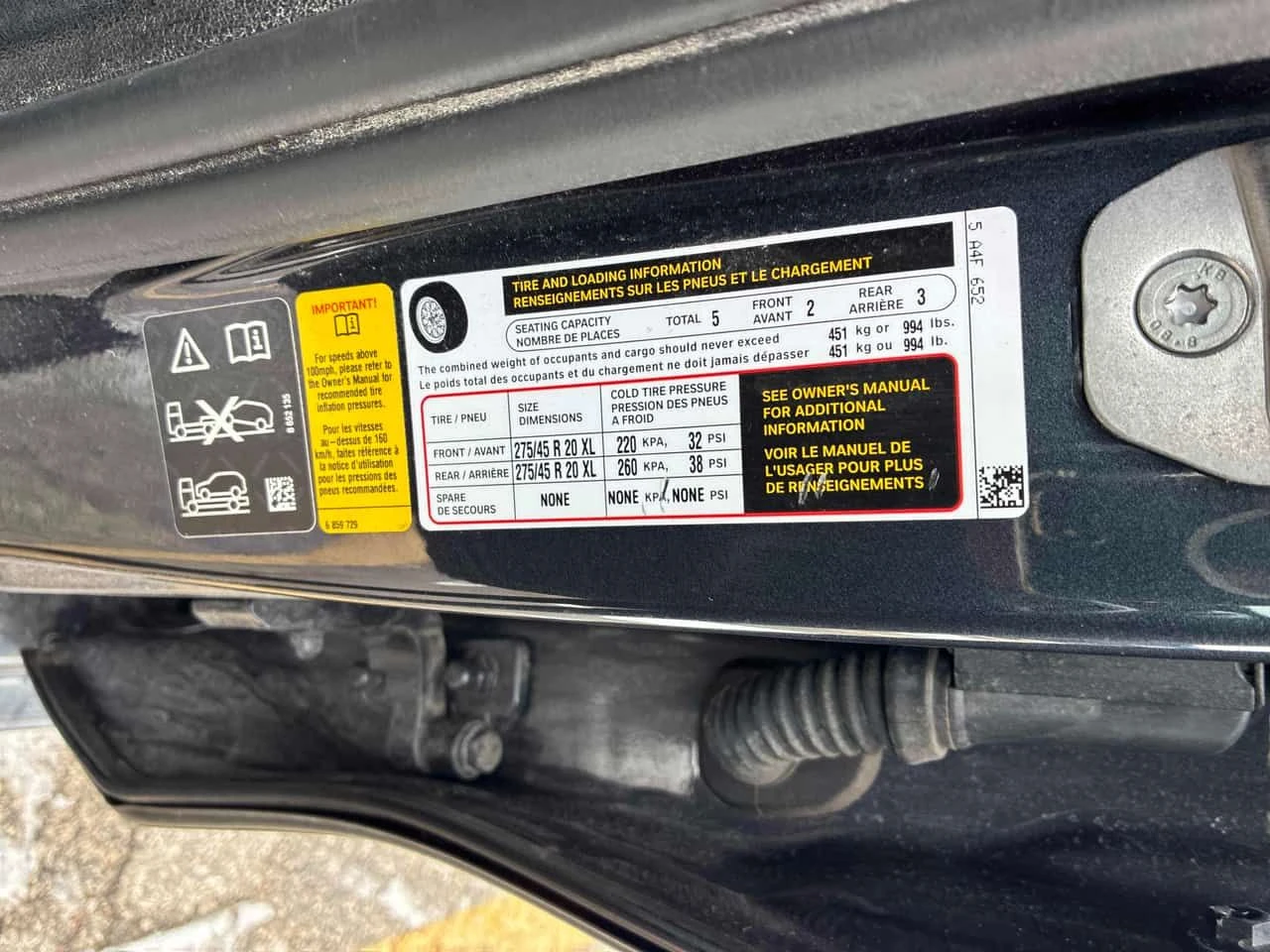 BMW X6 * xDrive40i * ЛАЗЕРИ * ПРЕДСТАВИТЕЛСТВО * 2 КЛЮЧА, снимка 13 - Автомобили и джипове - 54009440