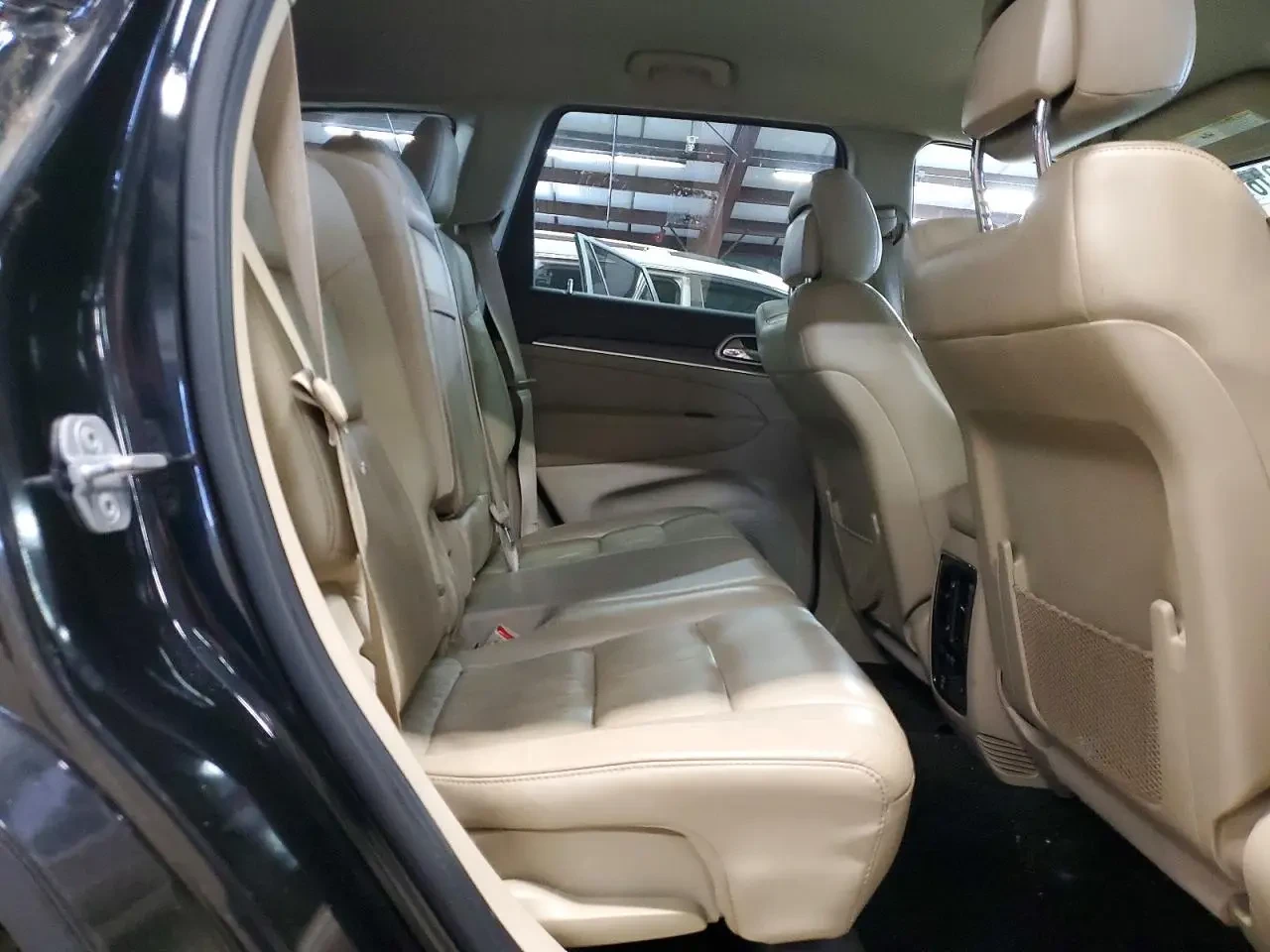 Jeep Grand cherokee LIMITED 4X4 | Mobile.bg � ����������� 10