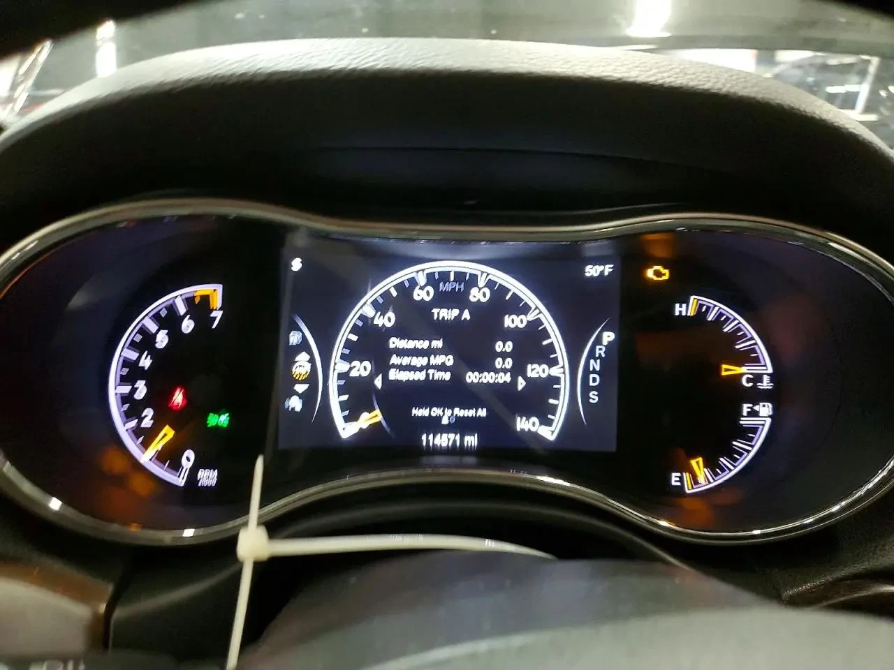 Jeep Grand cherokee LIMITED 4X4 | Mobile.bg � ����������� 11