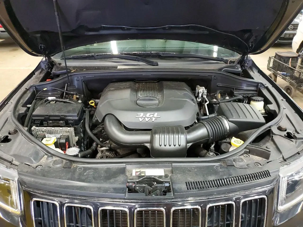 Jeep Grand cherokee LIMITED 4X4 | Mobile.bg � ����������� 12