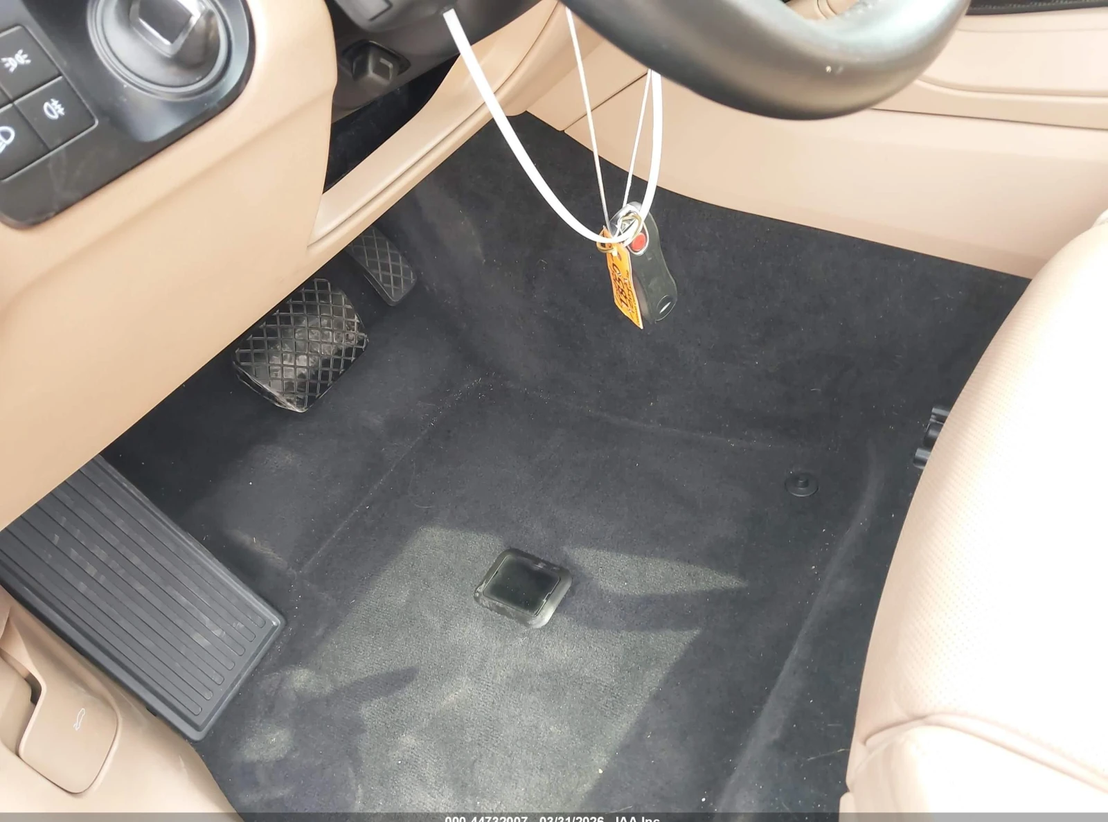 Porsche Cayenne, снимка 11 - Автомобили и джипове - 54481282