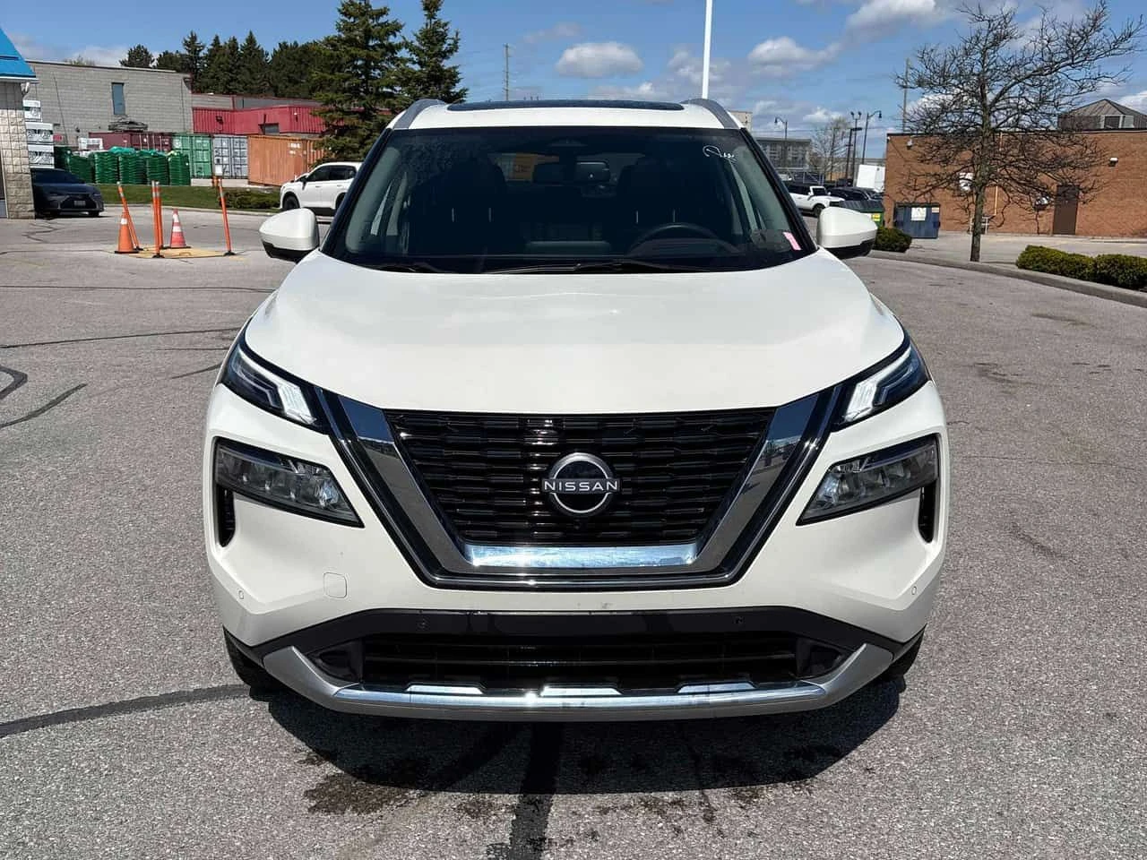 Nissan Rogue * Platinum * BOSE * PANO * CARPLAY , снимка 6 - Автомобили и джипове - 54486249