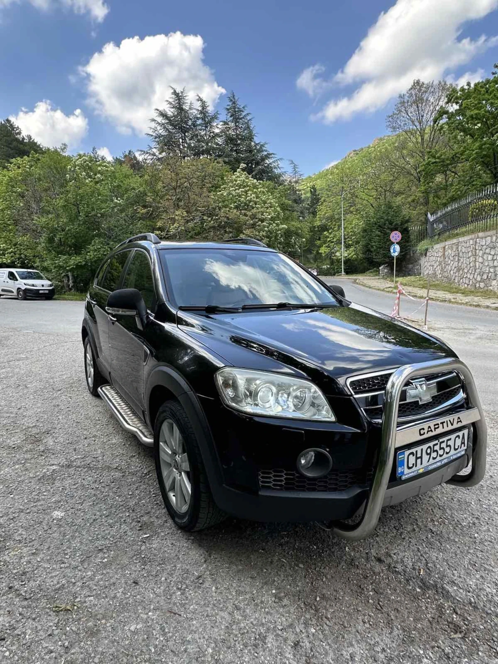 Chevrolet Captiva 2.0D | Mobile.bg � ����������� 1