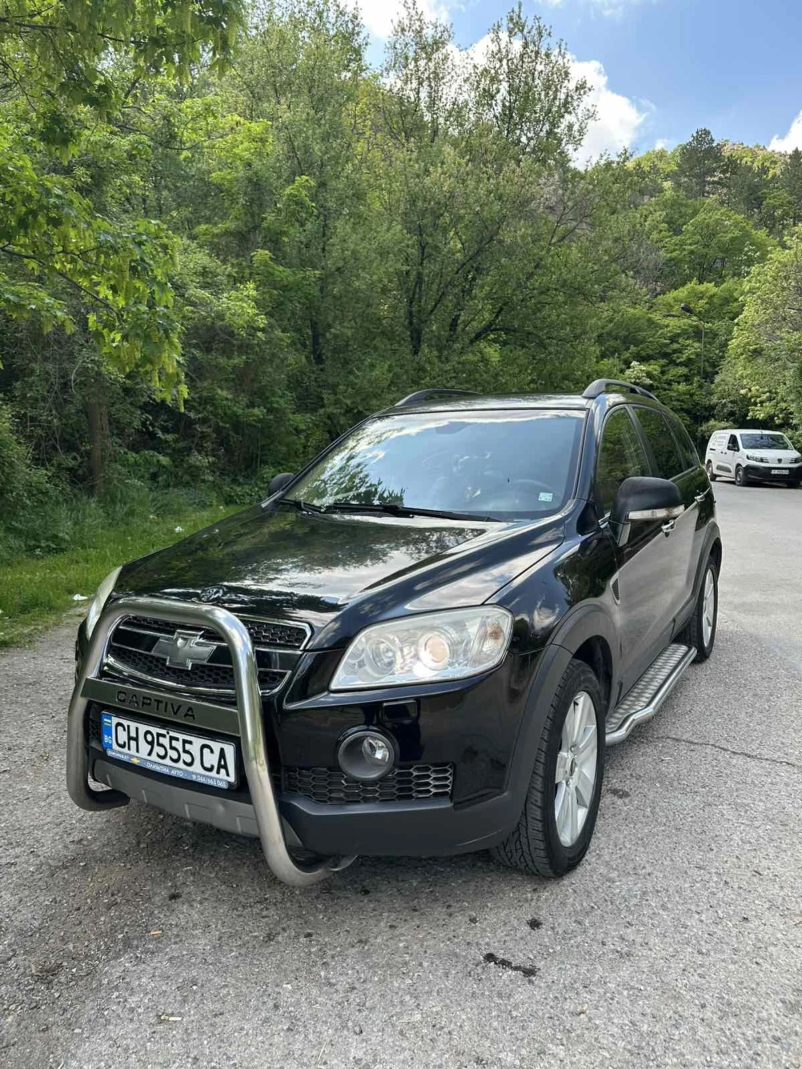 Chevrolet Captiva 2.0D | Mobile.bg � ����������� 2