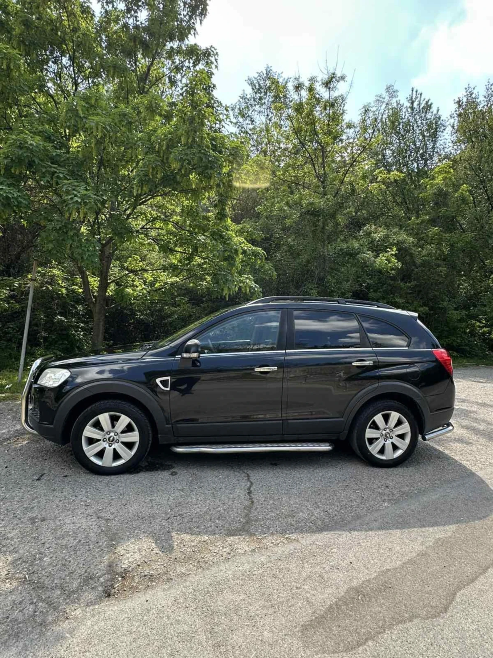 Chevrolet Captiva 2.0D | Mobile.bg � ����������� 3