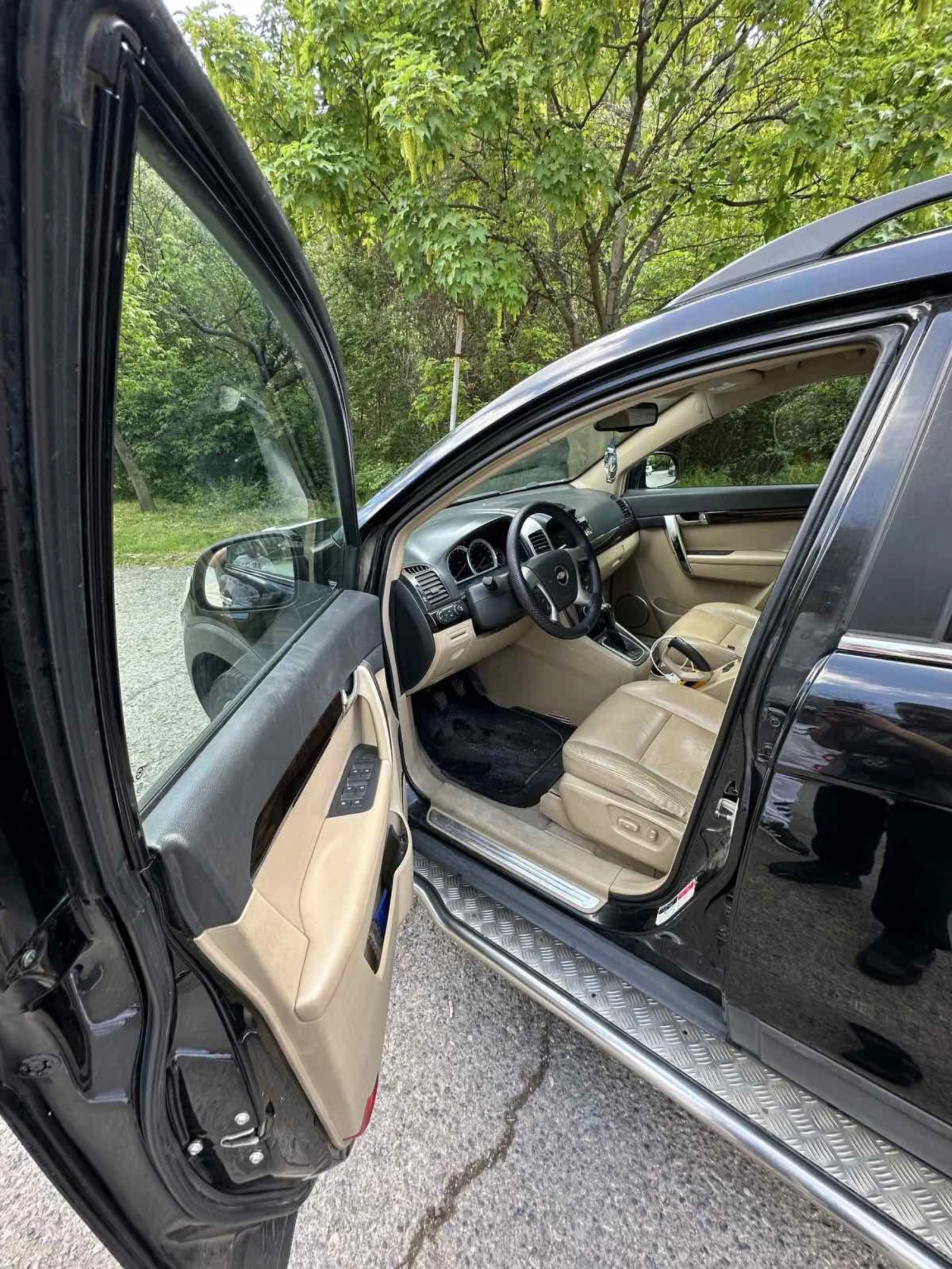 Chevrolet Captiva 2.0D | Mobile.bg � ����������� 8