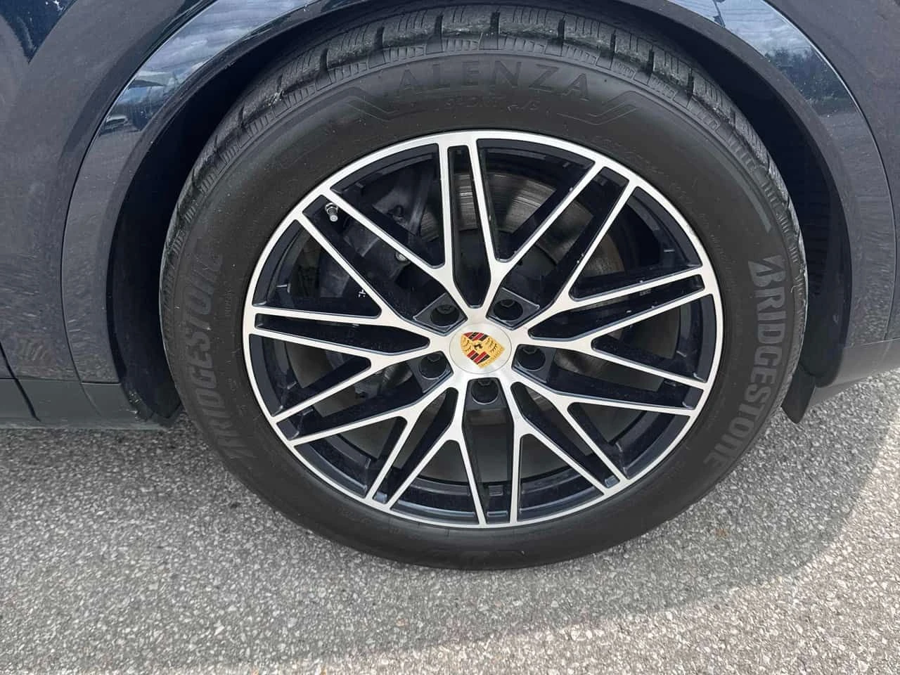 Porsche Cayenne * AWD * CARFAX * HEAD UP * ОБДУХВАНЕ * 2 КЛЮЧА, снимка 7 - Автомобили и джипове - 54511435