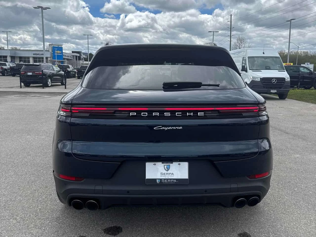 Porsche Cayenne * AWD * CARFAX * HEAD UP * ОБДУХВАНЕ * 2 КЛЮЧА, снимка 4 - Автомобили и джипове - 54511435
