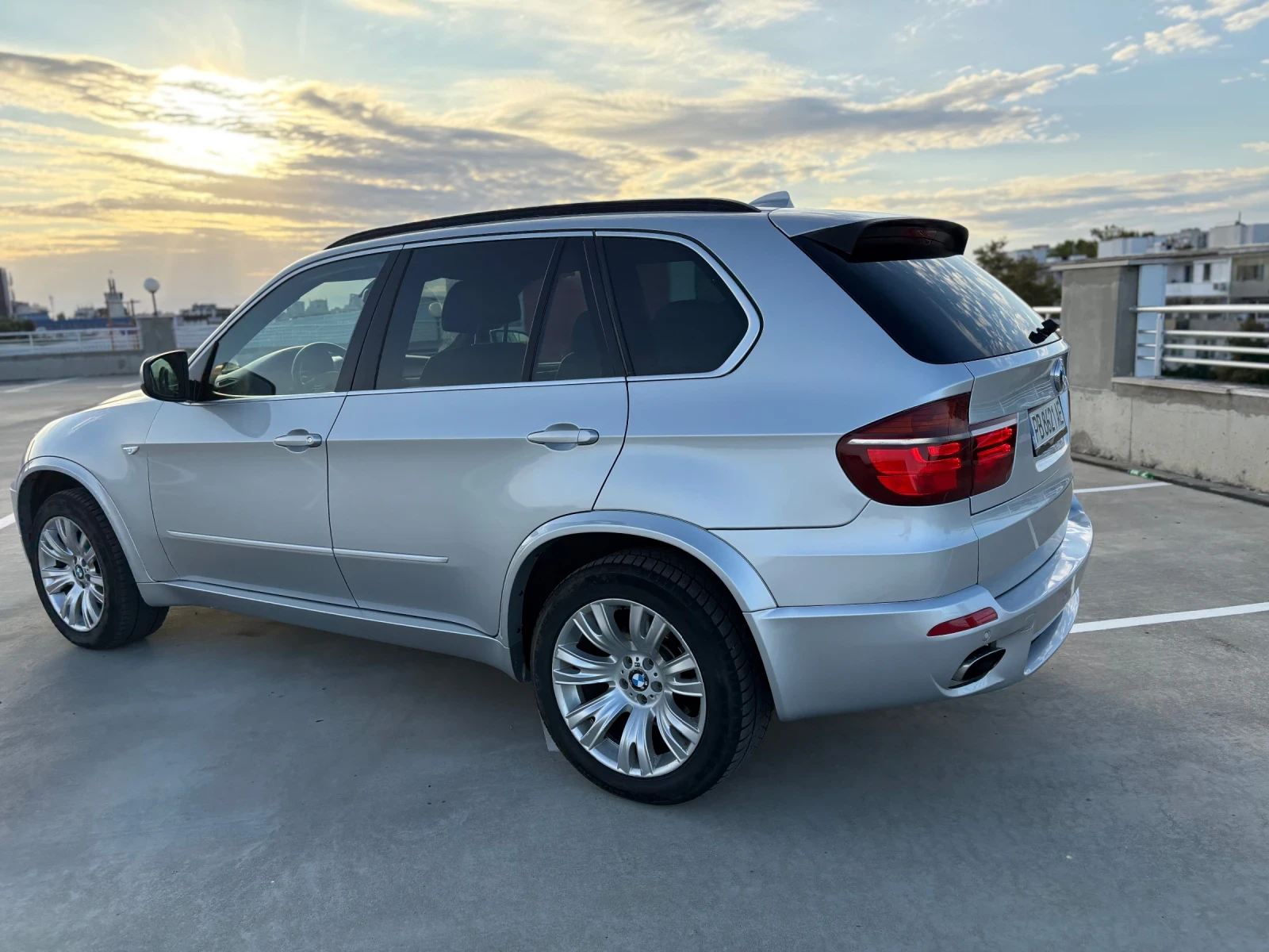 BMW X5 40D* FACELIFT* M-PACKET, снимка 6 - Автомобили и джипове - 54554529