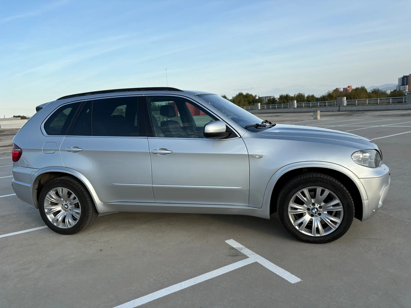 BMW X5 40D* FACELIFT* M-PACKET, снимка 3 - Автомобили и джипове - 54554529