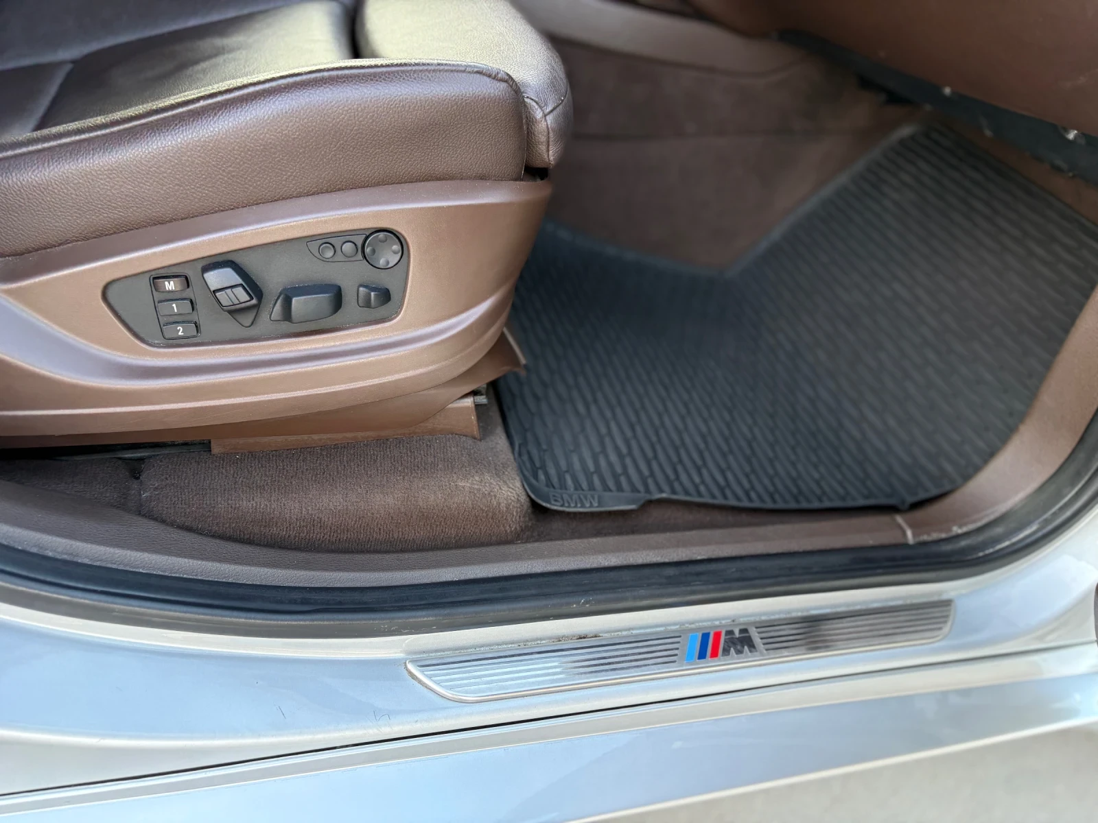 BMW X5 40D* FACELIFT* M-PACKET, снимка 9 - Автомобили и джипове - 54554529