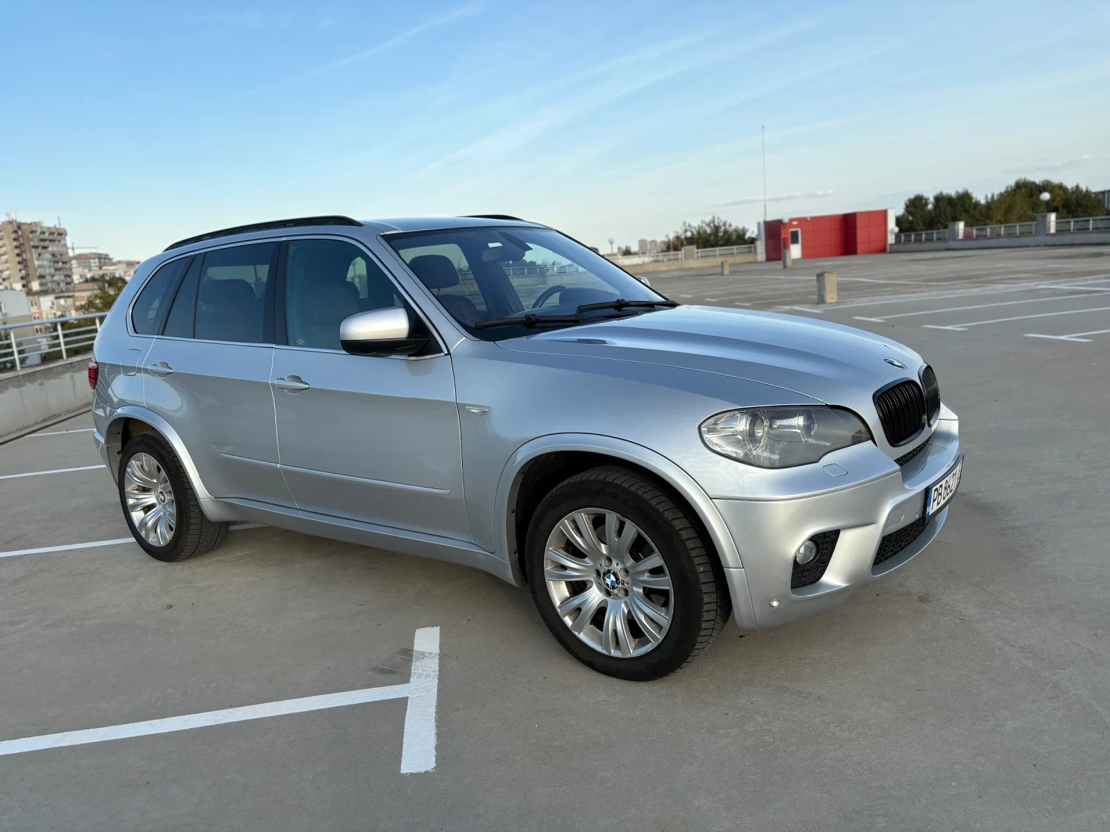 BMW X5 40D* FACELIFT* M-PACKET, снимка 2 - Автомобили и джипове - 54554529