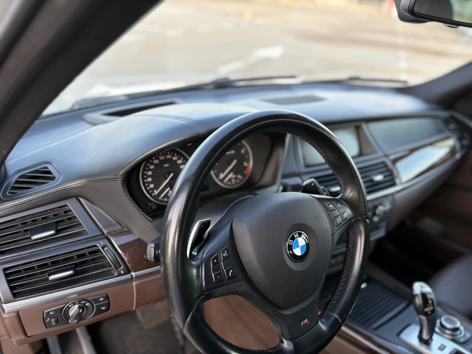 BMW X5 40D* FACELIFT* M-PACKET, снимка 10 - Автомобили и джипове - 54554529