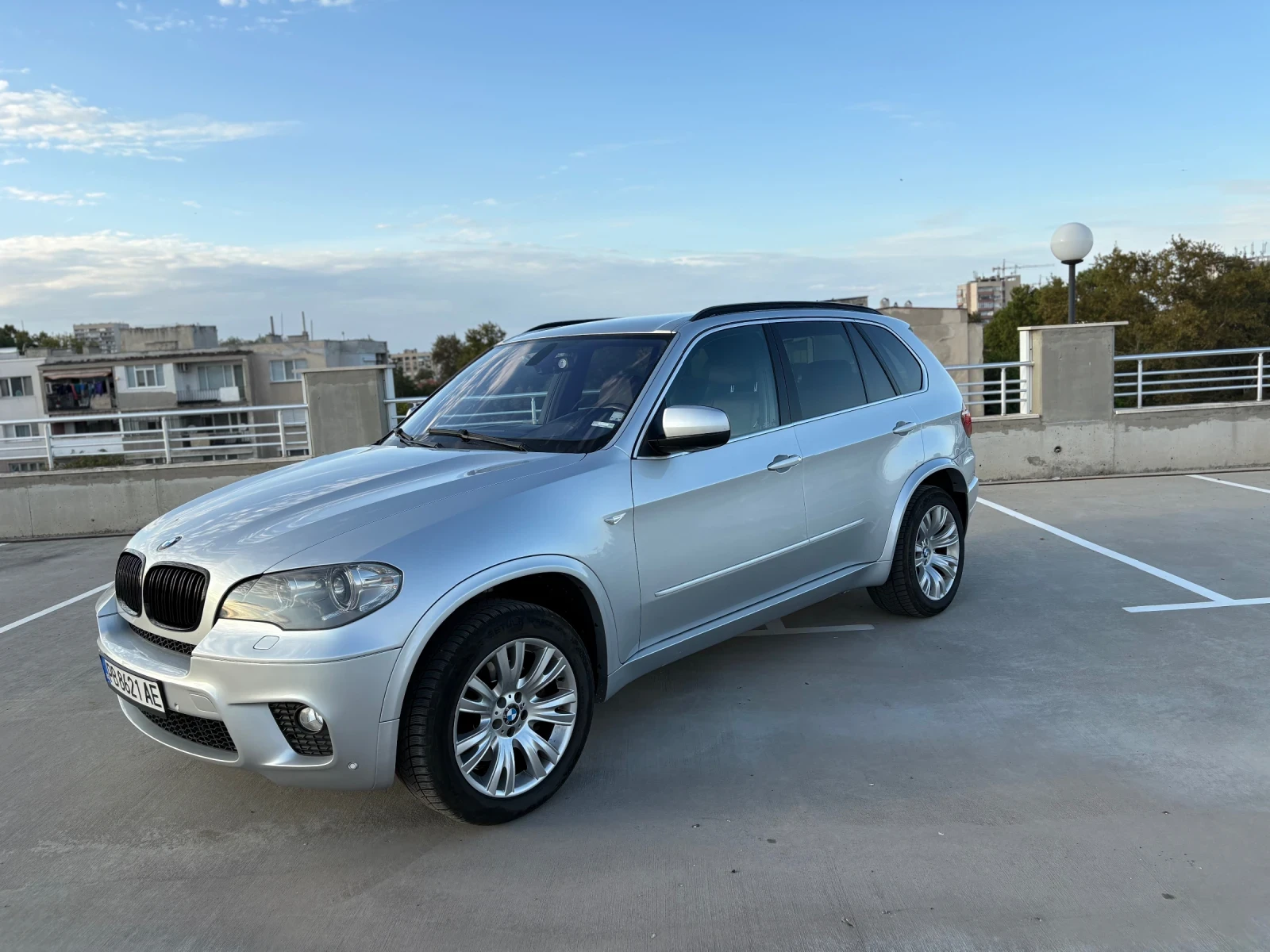 BMW X5 40D* FACELIFT* M-PACKET, снимка 7 - Автомобили и джипове - 54554529
