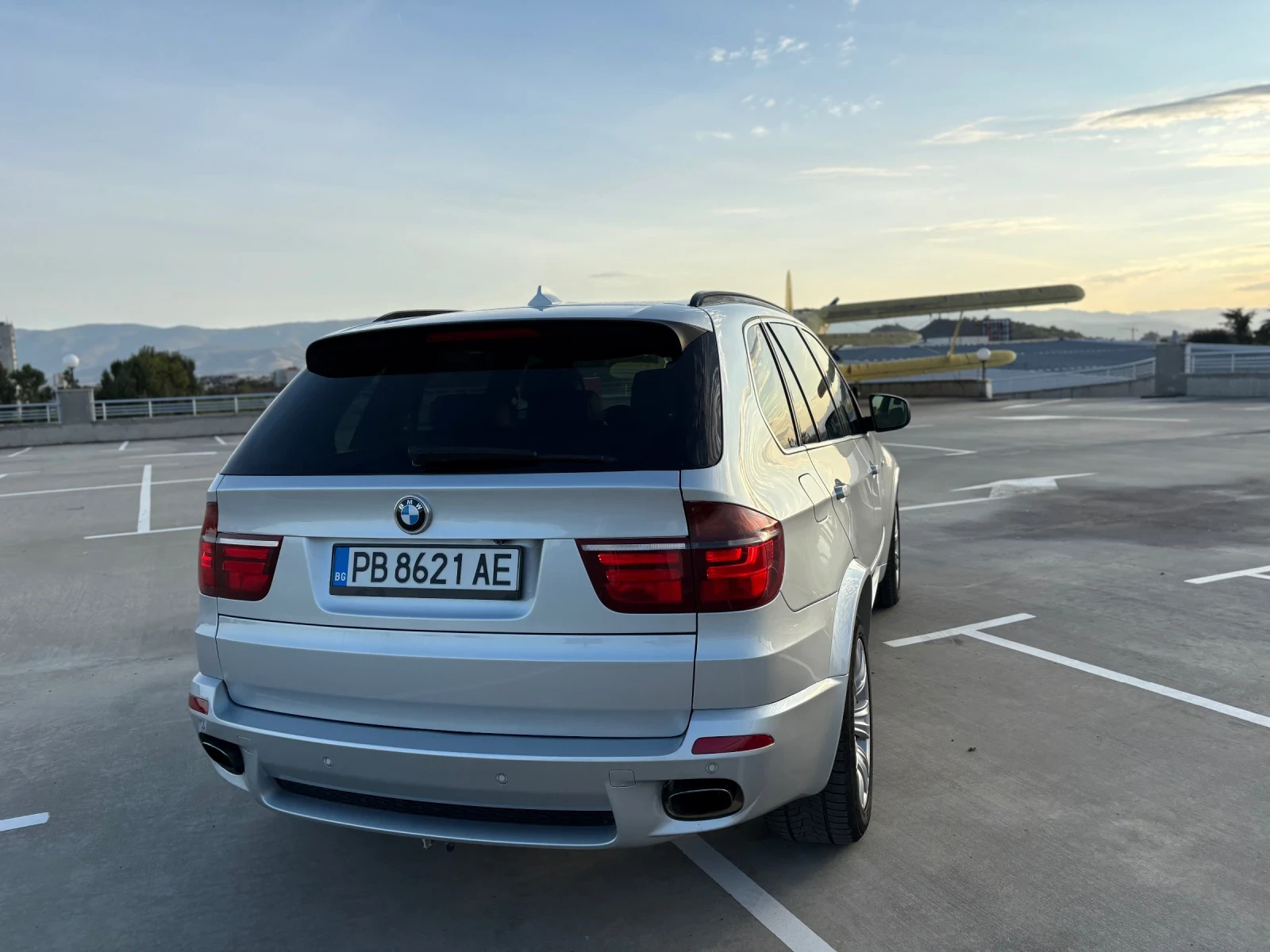 BMW X5 40D* FACELIFT* M-PACKET, снимка 5 - Автомобили и джипове - 54554529