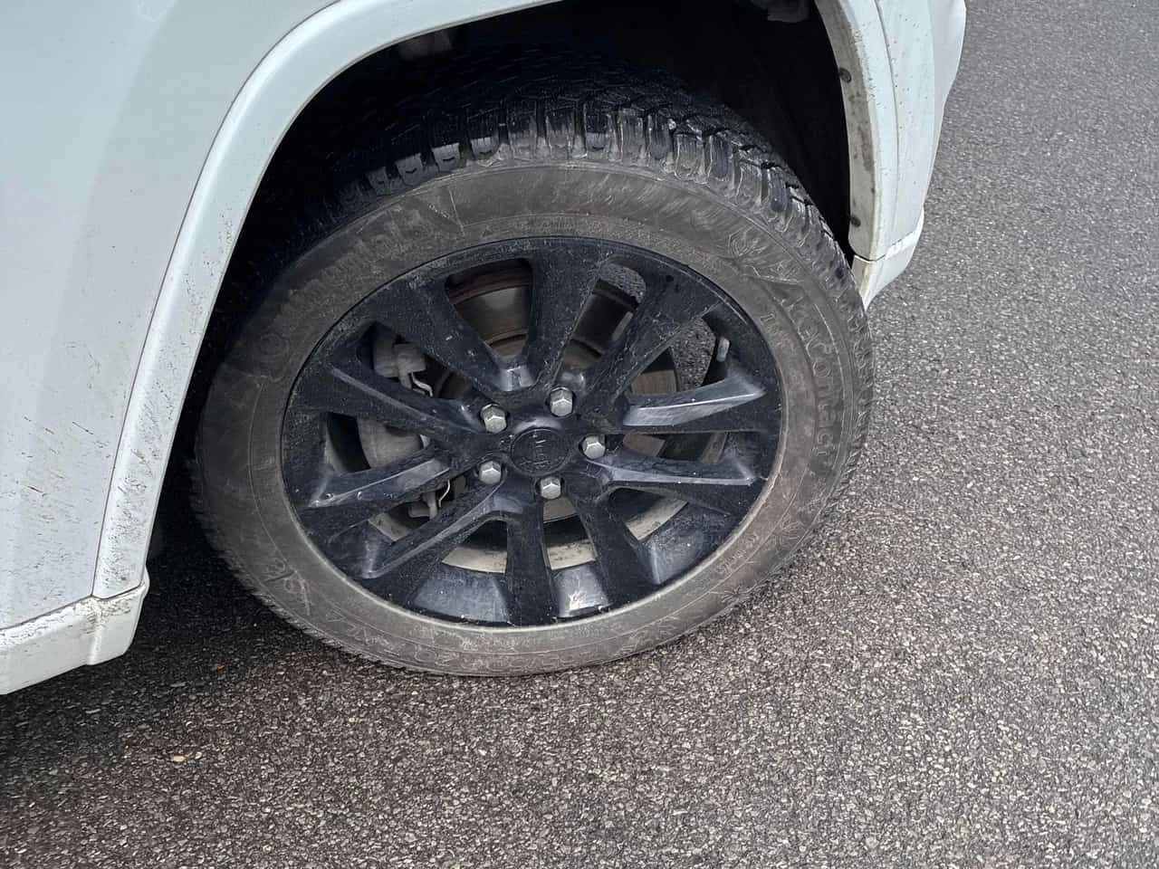 Jeep Grand cherokee * Altitude * CARFAX * ЦЕНА ДО БГ, снимка 13 - Автомобили и джипове - 54584131