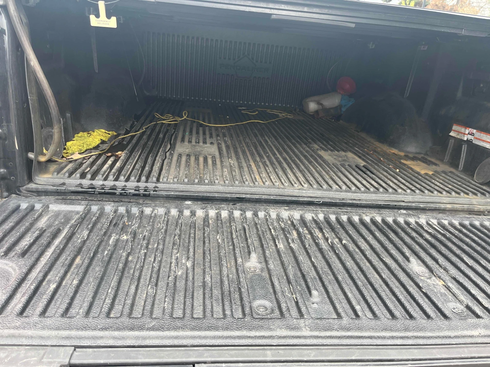 Ford F150 4WD SUPERCREW XLT* ОБДУХВАНЕ* ПОДГРЕВ* , снимка 11 - Автомобили и джипове - 54622473