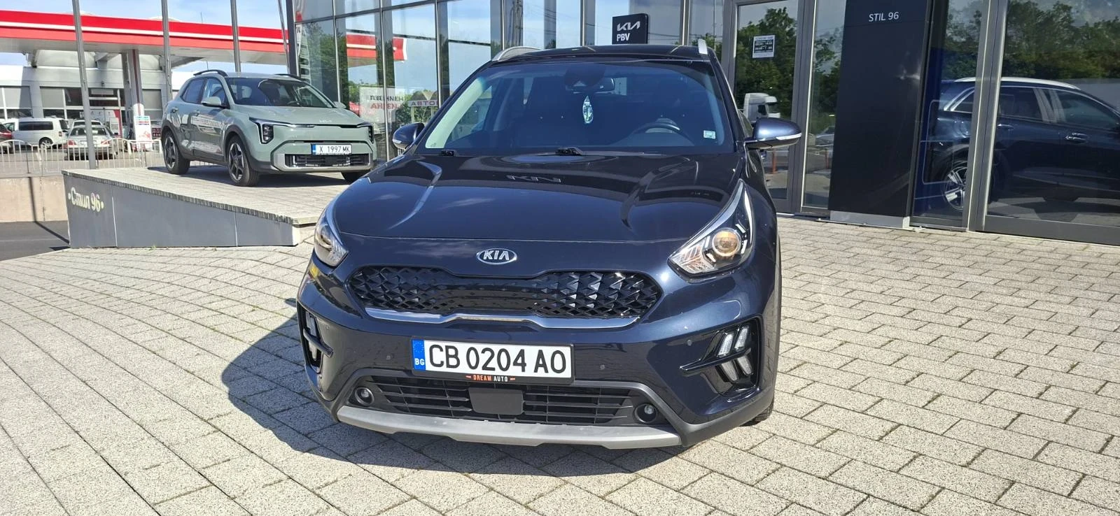 Kia Niro