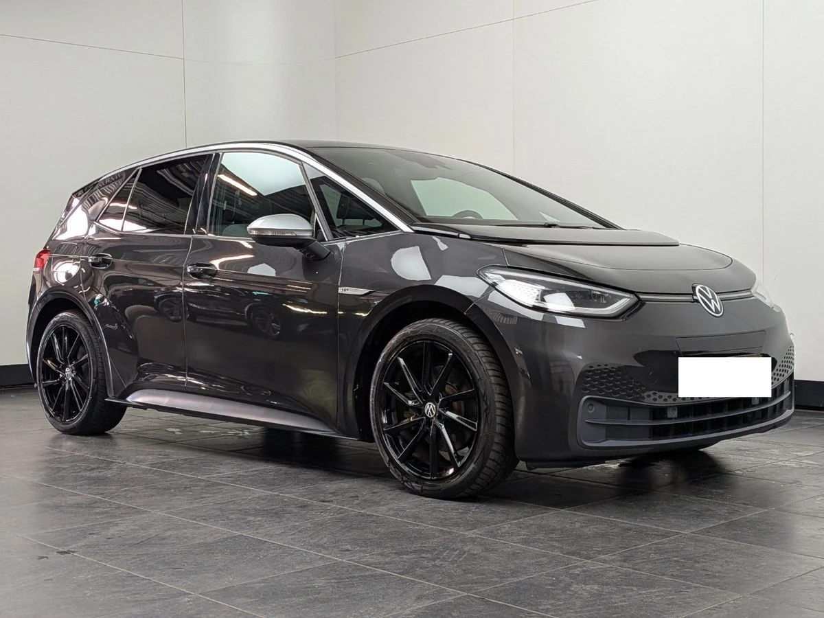 VW ID.3 ОЧАКВАН ВНОС/ДАНЪЧЕН КРЕДИТ/СМЯНА НА ЦВЯТ 1000евро, снимка 3 - Автомобили и джипове - 54793065