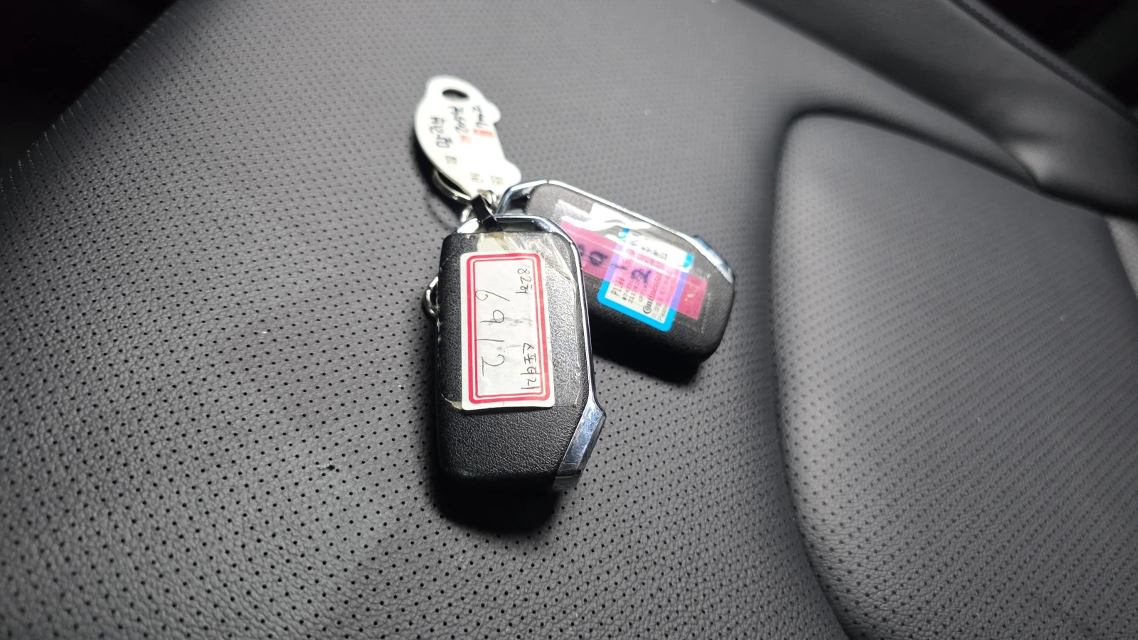Kia Sportage 2.0D 4X4 Trendy* HARMAN KARDON* ПОДГРЕВ* КАМЕРА* , снимка 15 - Автомобили и джипове - 54827566