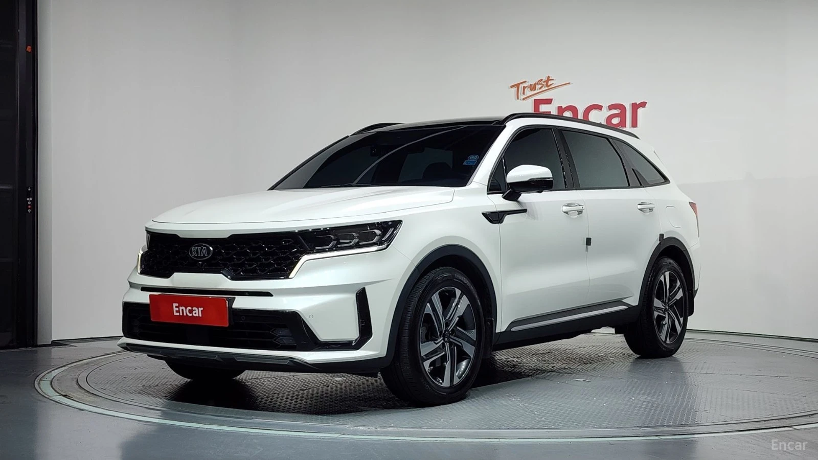 Kia Sorento GRAVITY* HYBRID* 4x4* 360* DISTRO* LANE* ОБДУХ