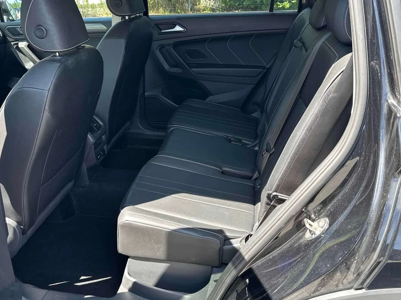 VW Tiguan * Comfortline * АВТОКРЕДИТ* CARFAX* , снимка 12 - Автомобили и джипове - 55539684