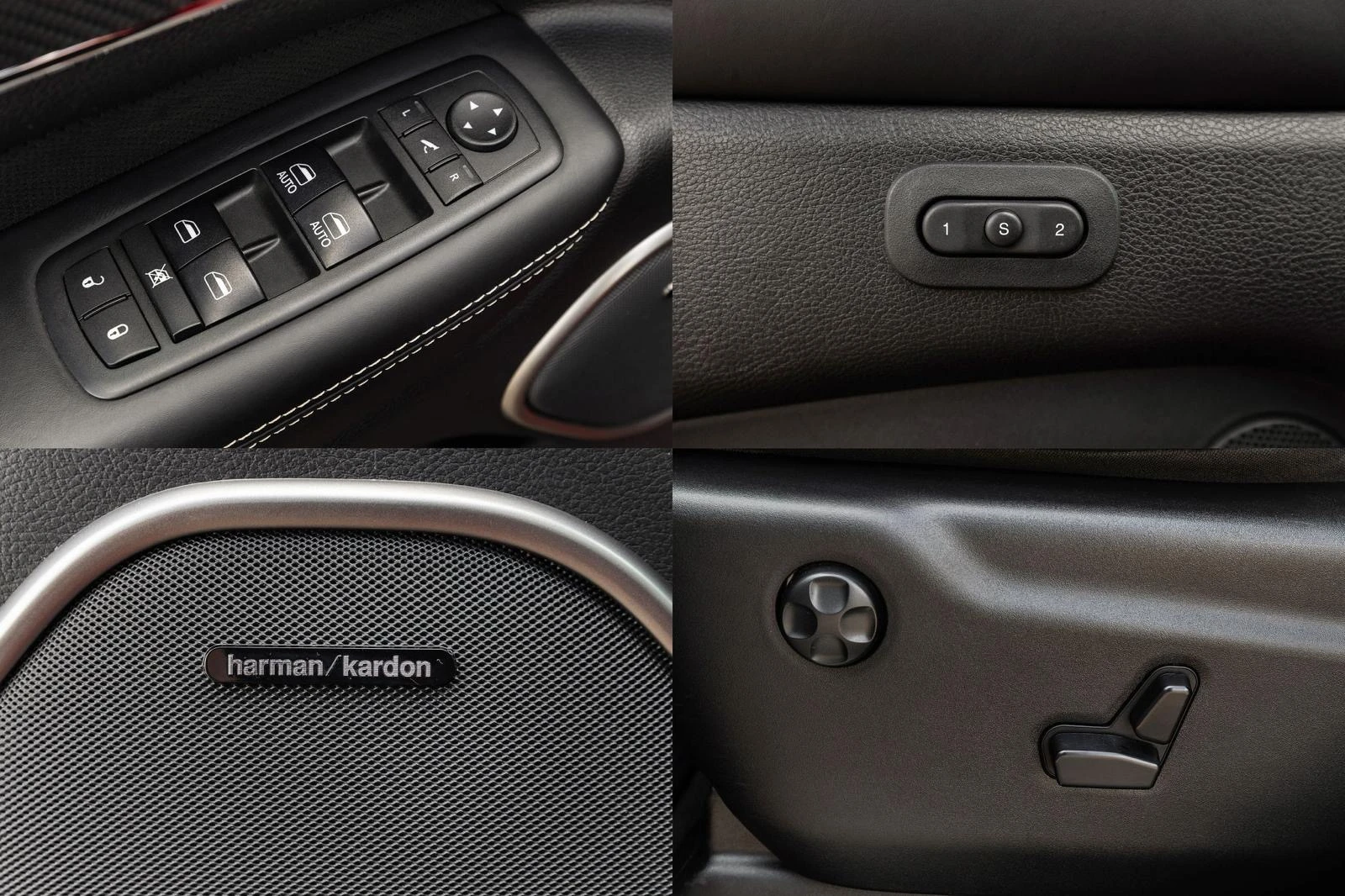 Jeep Grand cherokee SRT, снимка 12 - Автомобили и джипове - 55833725