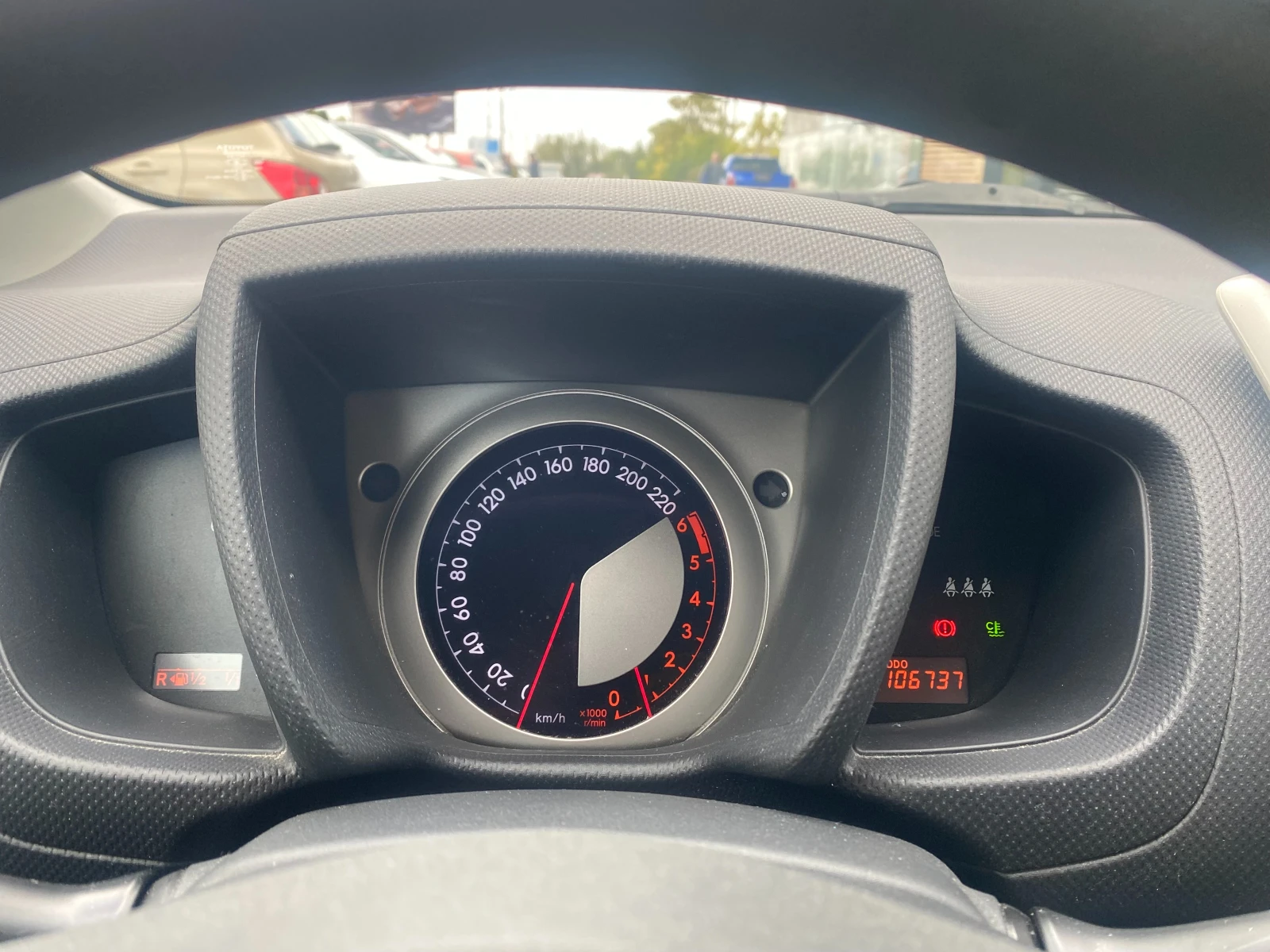 Toyota Urban Cruiser 1.4D-4D MT, FWD | Mobile.bg � ����������� 16