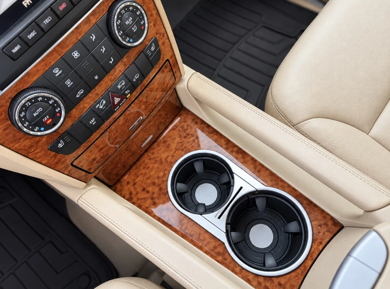 Mercedes-Benz GL 450 4Matic | Mobile.bg � ����������� 13