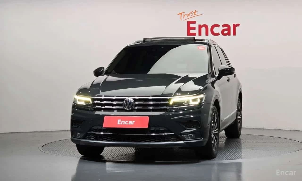 VW Tiguan * 2.0 TDI Prestige *  | Mobile.bg � ����������� 3