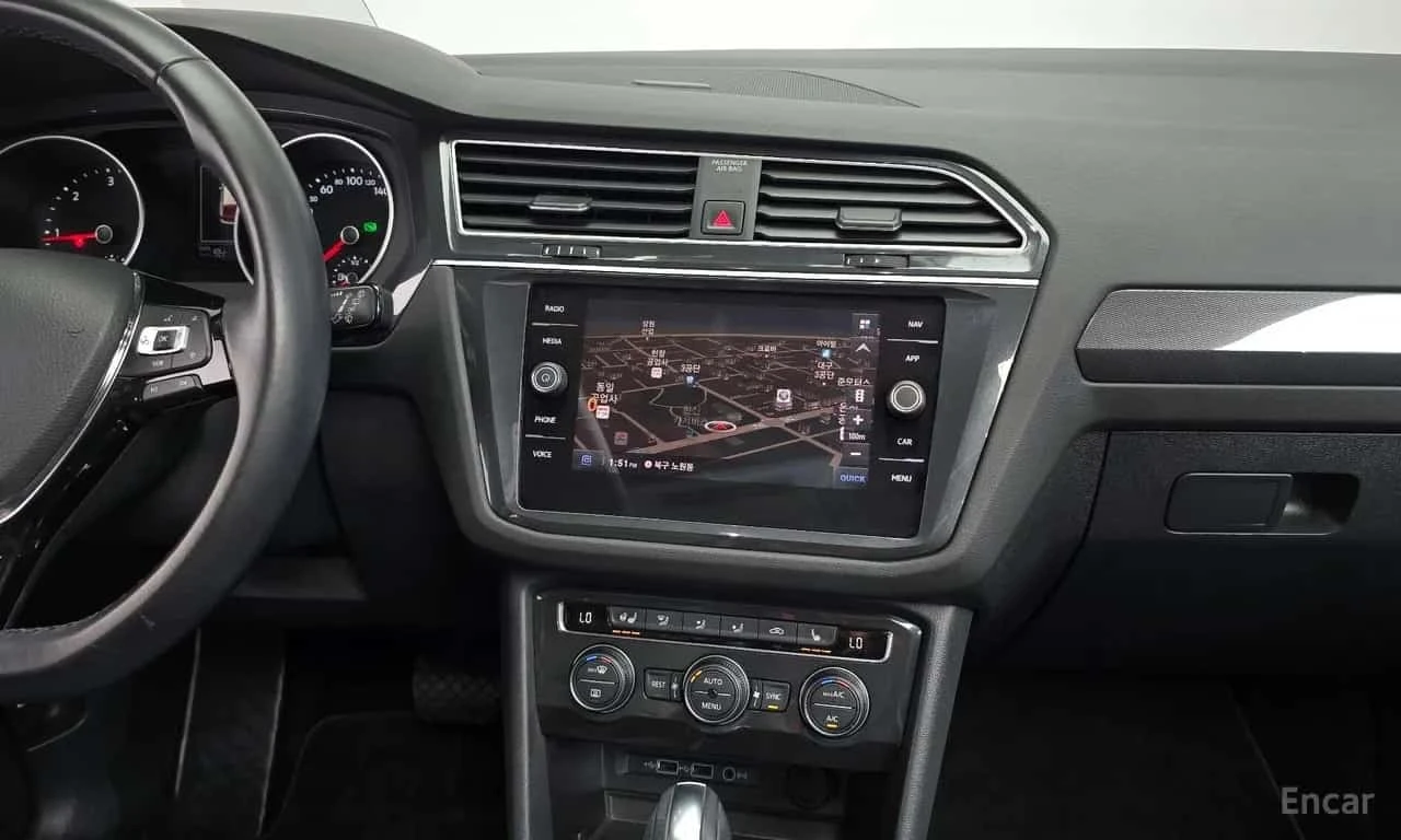 VW Tiguan * 2.0 TDI Prestige *  | Mobile.bg � ����������� 13