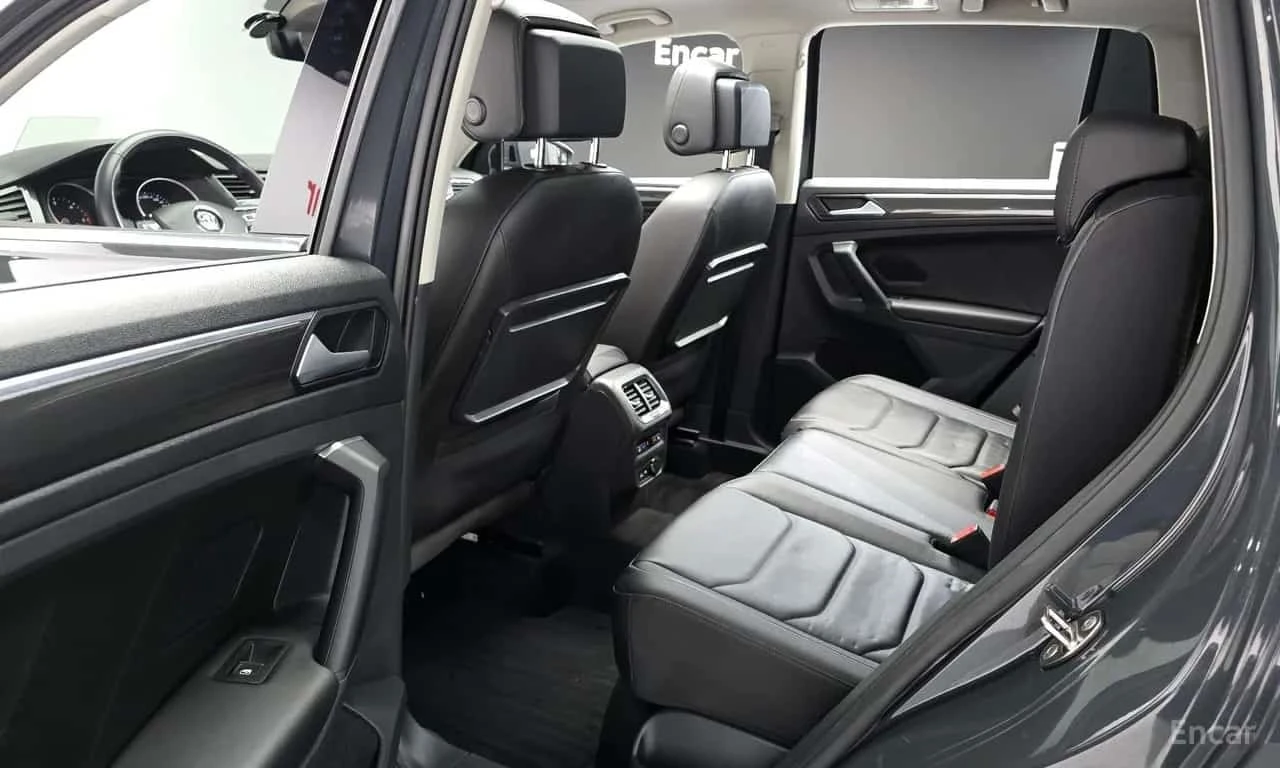 VW Tiguan * 2.0 TDI Prestige *  | Mobile.bg � ����������� 11