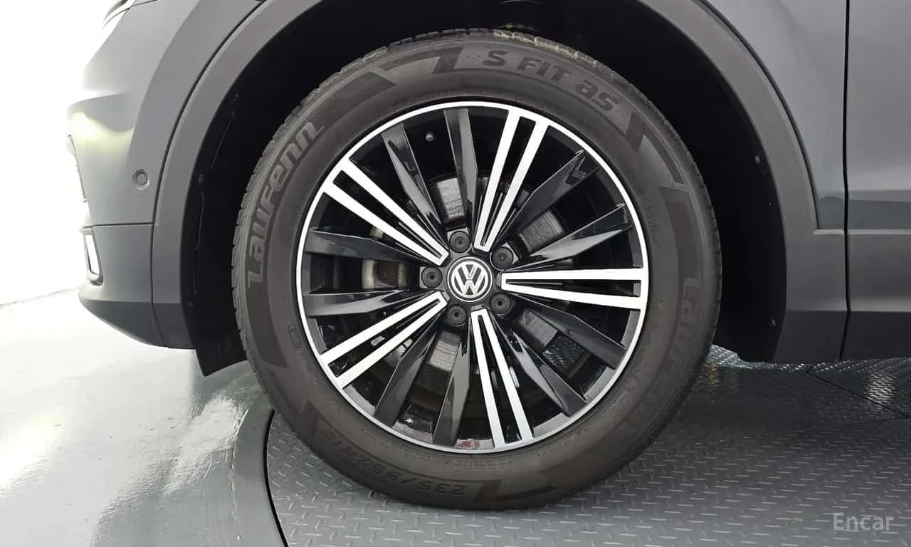 VW Tiguan * 2.0 TDI Prestige *  | Mobile.bg � ����������� 5