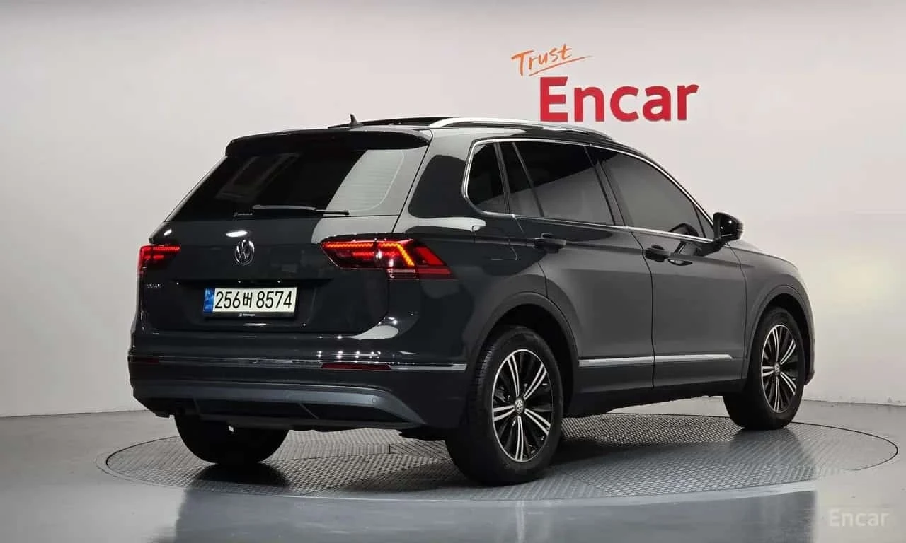 VW Tiguan * 2.0 TDI Prestige *  | Mobile.bg � ����������� 2
