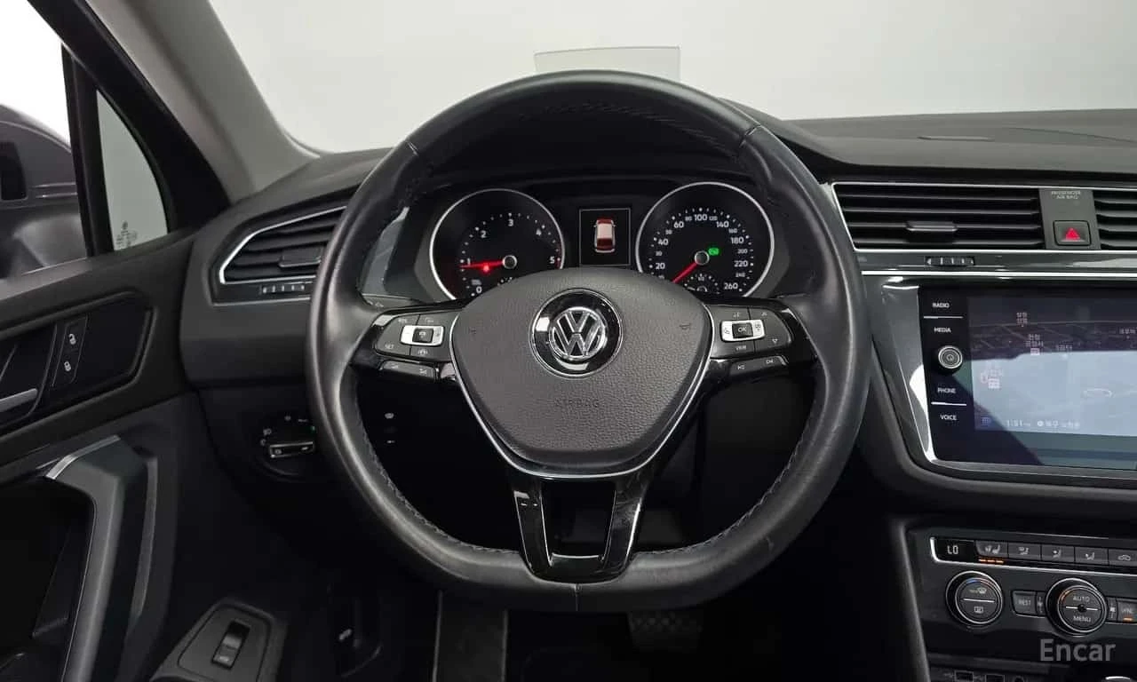 VW Tiguan * 2.0 TDI Prestige *  | Mobile.bg � ����������� 12