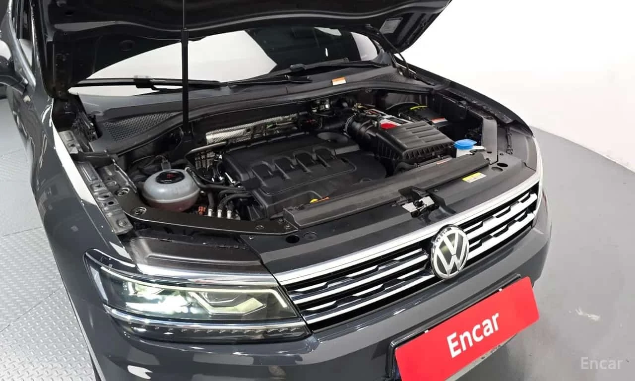VW Tiguan * 2.0 TDI Prestige *  | Mobile.bg � ����������� 6