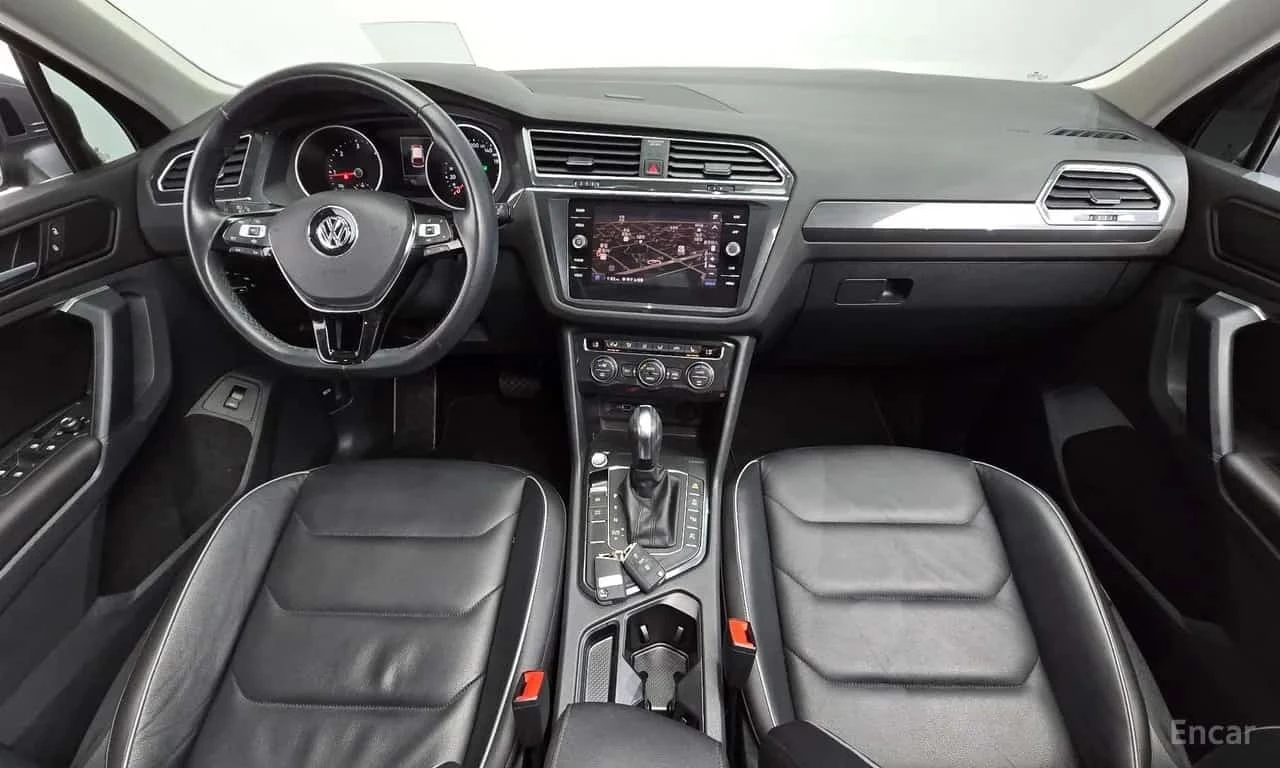 VW Tiguan * 2.0 TDI Prestige *  | Mobile.bg � ����������� 7