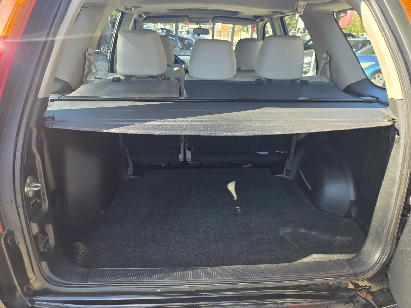 Honda Cr-v, снимка 4 - Автомобили и джипове - 56541273