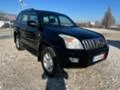 Toyota Land cruiser 3.0 d4d-4 Броя!!!, снимка 3