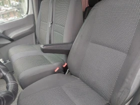 Mercedes-Benz Sprinter 318 Cdi / бартер, снимка 15
