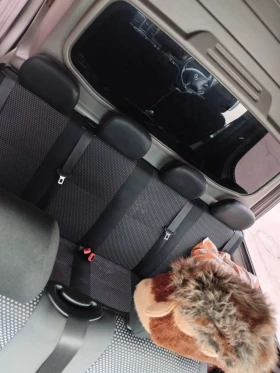 Mercedes-Benz Sprinter 318 Cdi / бартер, снимка 9