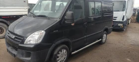 Iveco Daily, снимка 3