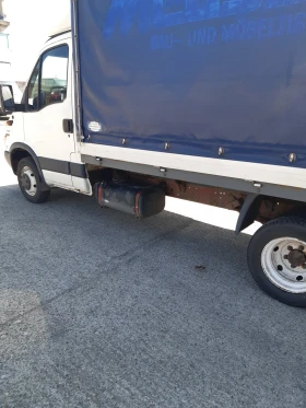 Iveco 35c13 Дейли, снимка 7